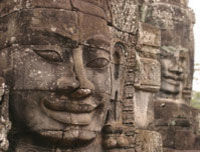 Private Tour: Angkor Wat  and The Royal Temples Full-Day Tour from Siem Reap