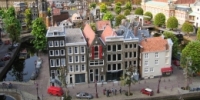 Amsterdam Super Saver 2: Windmills, Delft, The Hague and Madurodam Day Trip