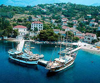 Cruise of the Elafiti and Green Islands from Dubrovnik