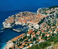 Dubrovnik Airport Arrival Transfer