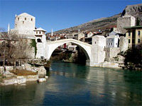 Mostar Day Tour from Dubrovnik