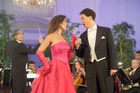 'An Evening at Charlottenburg Palace' Concert by the Berlin Residence Orchestra
