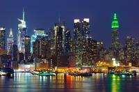 Book New York City Night On The Town Tour Now!