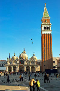 Skip the Line: Venice in One Day