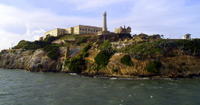 Tour Alcatraz y excursión de un día a Muir Woods, secuoyas gigantes y Sausalito 