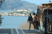 Visita a Alcatraz y recorrido por San Francisco