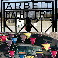 Dachau Concentration Camp Memorial Small Group Tour from Munich