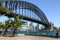 Sydney Sightseeing Pass: See Sydney and Beyond Smartvisit Card