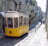Cultural Lisbon City Tour