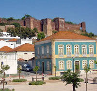 Historical Algarve: Silves, Monchique, Lagos, Sagres
