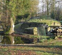 2-Day French and Belgian Battlefields Small Group Tour from London