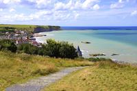 4-Day Normandy D-Day Landing Beaches Small-Group Tour from Paris 