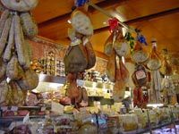 Private Tour: Gourmet Walking Tour of Bologna - Pasta, Mortadella and Chocolate