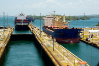Panama Canal and Miraflores Locks Tour