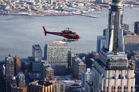 Book Big Apple Helicopter Tour of New York Now!