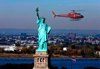 Book Private Tour: Manhattan Helicopter Tour Now!