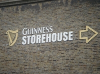Evite las colas: Entrada a Guinness Storehouse 