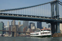 Book Manhattan'sland Cruise Now!