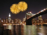 Book New Year's Eve Cruise in New York City Now!