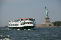 Book New York City Highlights Cruise Now!
