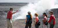 Best of Big Island Small-Group Tour: Kona, Hilo and Volcanoes National Park