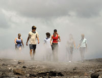 Kilauea Volcano Small Group Adventure Tour