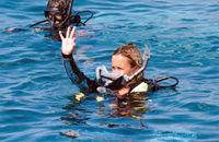 PADI Open Water Diver Course in Negril