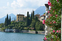 Visita turística de un día al lago Como desde Milán