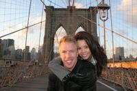 Book Private New York Walking Tour with a Personal Photographer Now!
