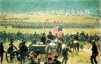 Gettysburg Day Trip from Washington DC