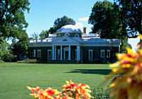 Monticello and Thomas Jefferson Country Day Trip from Washington DC
