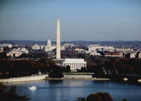 Visita turística de un día a Washington DC