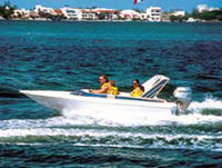 Jungle Speed Boat Tour from Cancun