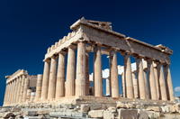Athens Shore Excursion: Acropolis Walking Tour