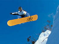 3-Day Thredbo or Perisher Blue Midweek Madness Snow Adventure from Sydney