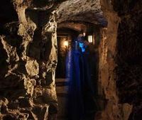 Edinburgh Historic Vaults Afternoon Walking Tour