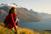 4-Day South Island Southern Discovery Tour from Christchurch