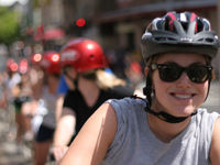 Melbourne Bike Tours