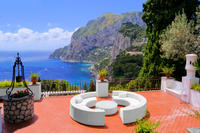 Visita de un día a Capri desde Nápoles con almuerzo incluido
