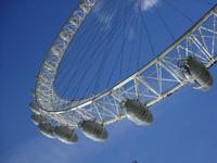 London Eye: Private Capsule