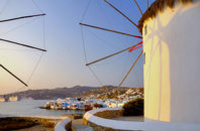 4-Day  Mykonos Excursion availability