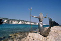 4-Day Spetses Excursion