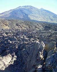 Day Tour to Mount Teide