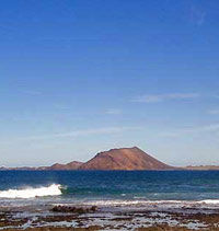 Fuerteventura's Premium Cruise to Los Lobos