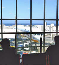 Gran Canaria Airport Private Arrival Transfer
