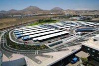 Lanzarote Airport Private Arrival Transfer