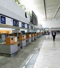 Lanzarote Airport Private Departure Transfer