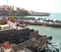 Tenerife Island Tour