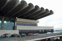 Valencia Airport Private Arrival Transfer