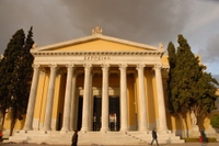 Athens Photography Walking Tour: Ancient Footsteps